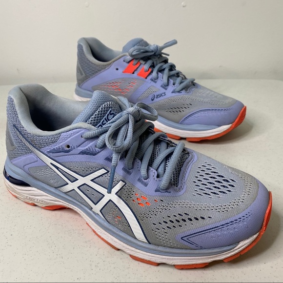 asics dynamic duomax